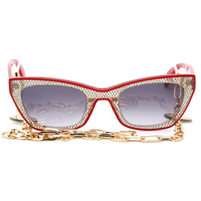 Gafas de Sol Mujer Guess GU7873-69B 3 Gafas de Sol Mujer Guess GU7873-69B 3