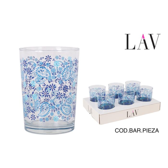 Vaso Sidra 520 cc Azores - Eci (24 Unidades) Vaso Sidra 520 cc Azores - Eci (24 Unidades)