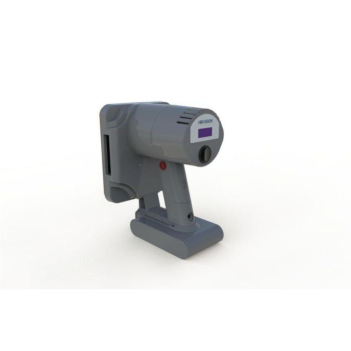 Hikvision Herramienta de mantenimiento para desmontar frontalmente módulo de pantalla LED, instalación flexible, ideal para pixel pitch pequeño 1