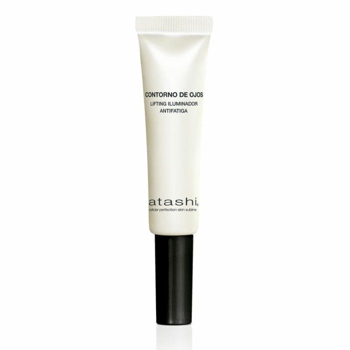 Atashi Cellular Perfection Skin Sublime Contorno De Ojos Lifting Iluminador