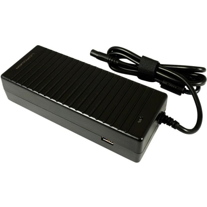 N LC-Power Netzteil 120W LC NB Pro 120 1 N LC-Power Netzteil 120W LC NB Pro 120 1