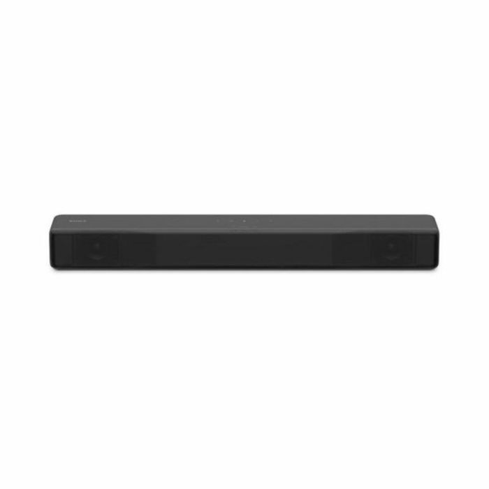Barra de Sonido Sony HTSF200 Bluetooth Negro 25W 80W No Barra de Sonido Sony HTSF200 Bluetooth Negro 25W 80W No