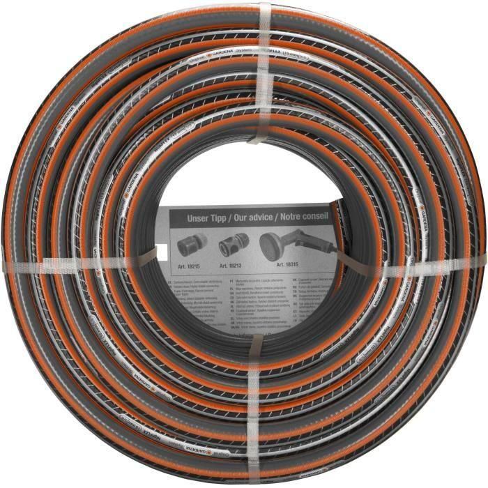 Gardena 18083-20 Manguera Comfort HighFLEX, 19 mm diámetro, 25 m 3 Gardena 18083-20 Manguera Comfort HighFLEX, 19 mm diámetro, 25 m 3