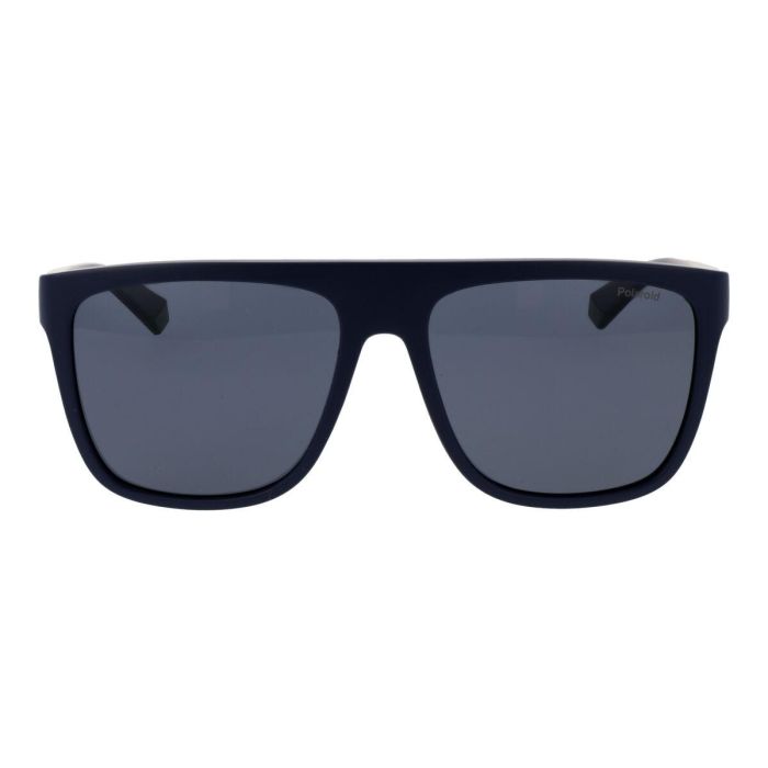 Gafas de Sol Hombre Polaroid PLD-2162-S-58FLLC3 ø 58 mm Gafas de Sol Hombre Polaroid PLD-2162-S-58FLLC3 ø 58 mm