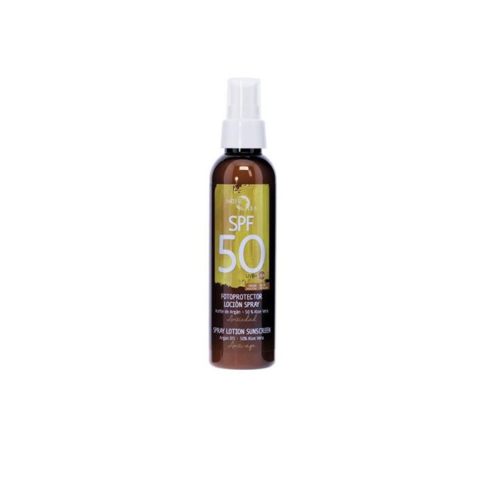 Fotoprotector Locion Spray Spf 50 150 mL Noche Y Dia