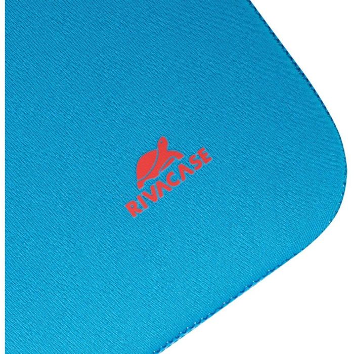 Riva NB Sleeve Antishock 13.3"-15.6" blau 5221 9