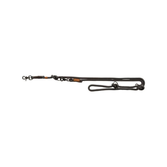 Ramal ajustable para perro Trixie Be Nordic Marrón Gris oscuro S/M 0 Ramal ajustable para perro Trixie Be Nordic Marrón Gris oscuro S/M 0