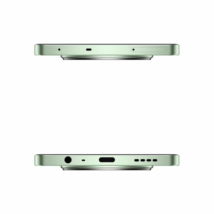 Realme 12X 5G Smartphone 6GB RAM 128GB Almacenamiento 6.6" 120Hz 50MP Dimensity 6100+ 5000mAh Verde Pluma 1 Realme 12X 5G Smartphone 6GB RAM 128GB Almacenamiento 6.6" 120Hz 50MP Dimensity 6100+ 5000mAh Verde Pluma 1