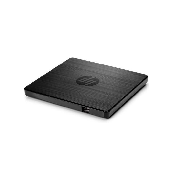 Hp Grabador Dvdrw Unidad Externa Usb