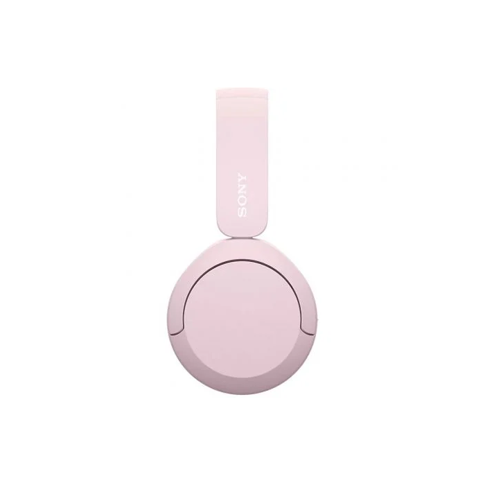 Sony WH-CH520 Auriculares Inalámbricos con Micrófono Bluetooth hasta 50 Horas Batería Rosas