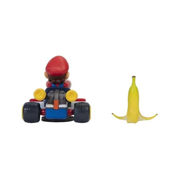 Jakks Pacific Karts Super Mario Megagiros - Modelos Surtidos 4