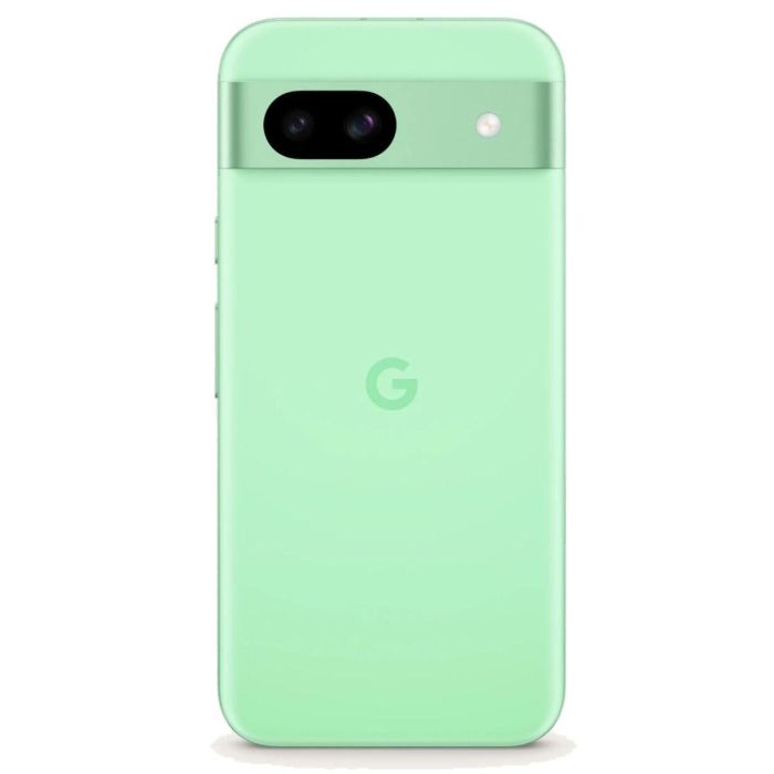Smartphone Google Pixel 8A 6,1" 8 GB RAM 128 GB Verde 2 Smartphone Google Pixel 8A 6,1" 8 GB RAM 128 GB Verde 2