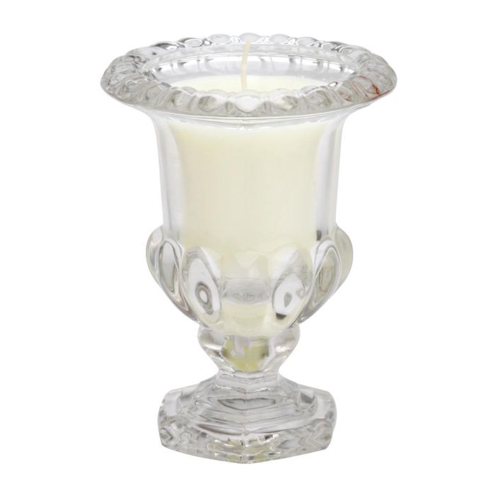 Home Deco Factory Vela Perfumada Peonía en Jarrón de Vidrio 167g - d.12 cm h.15 cm 0 Home Deco Factory Vela Perfumada Peonía en Jarrón de Vidrio 167g - d.12 cm h.15 cm 0