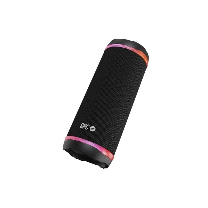 Altavoz con Bluetooth SPC Orbital Glow/ 25W/ 2.0 3 Altavoz con Bluetooth SPC Orbital Glow/ 25W/ 2.0 3
