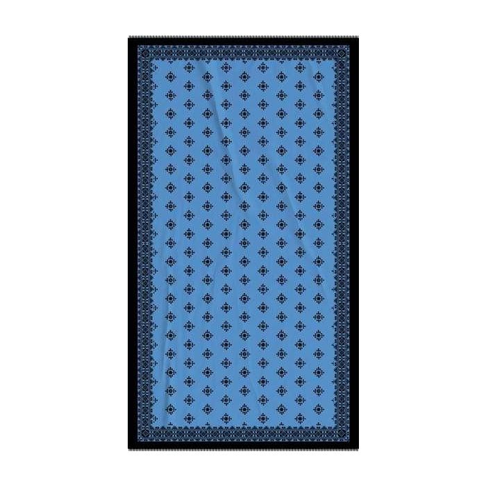 Pareo voile estampado luca 100x180 100% alg - modelos surtidos 7 Pareo voile estampado luca 100x180 100% alg - modelos surtidos 7
