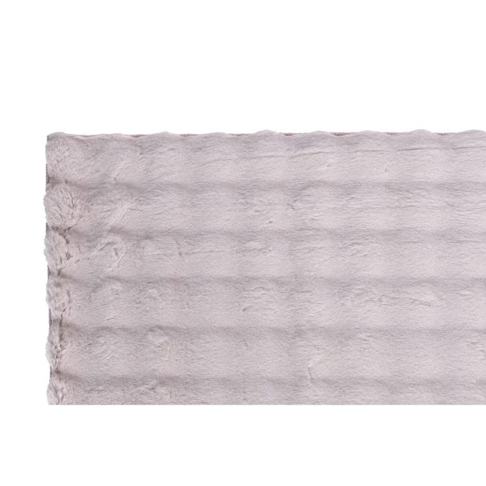 Alfombra Home ESPRIT 250 x 200 cm Malva 4 Alfombra Home ESPRIT 250 x 200 cm Malva 4