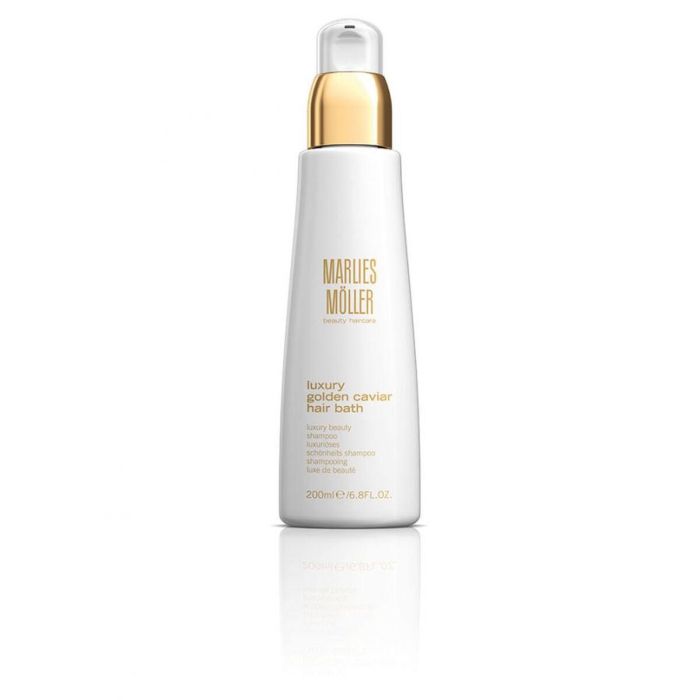 Marlies Möller Luxury Golden Caviar Hair Bath