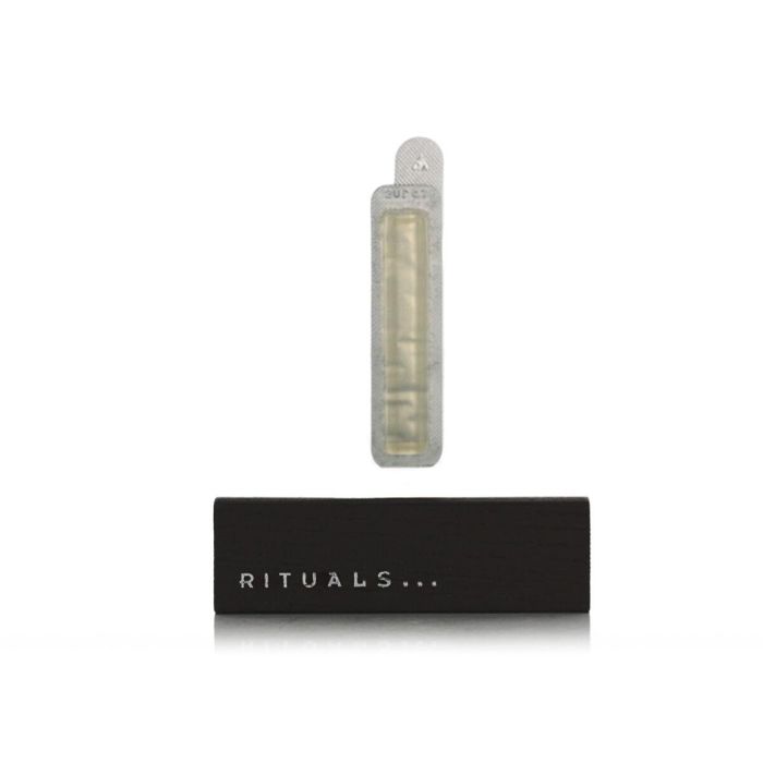 Ambientador para Coche Rituals Life is a Journey 6 g 2 Ambientador para Coche Rituals Life is a Journey 6 g 2