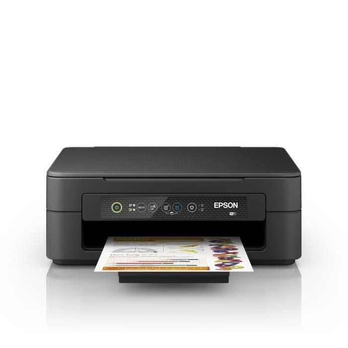 Impresora Multifunción Epson Expression Home XP-2200 Wifi 1