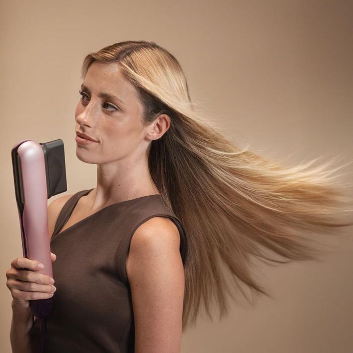 Secador de Pelo Cecotec AirLisse 2in1 ForceDry 1000 W Negro 8 Secador de Pelo Cecotec AirLisse 2in1 ForceDry 1000 W Negro 8