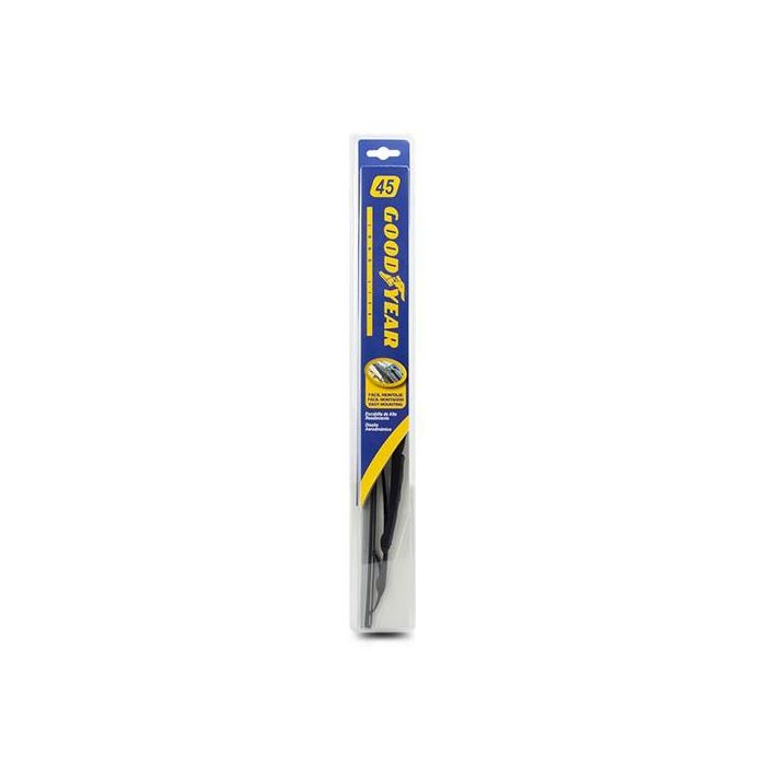 Limpiaparabrisas Goodyear Classic 45 cm 18" 1 Limpiaparabrisas Goodyear Classic 45 cm 18" 1
