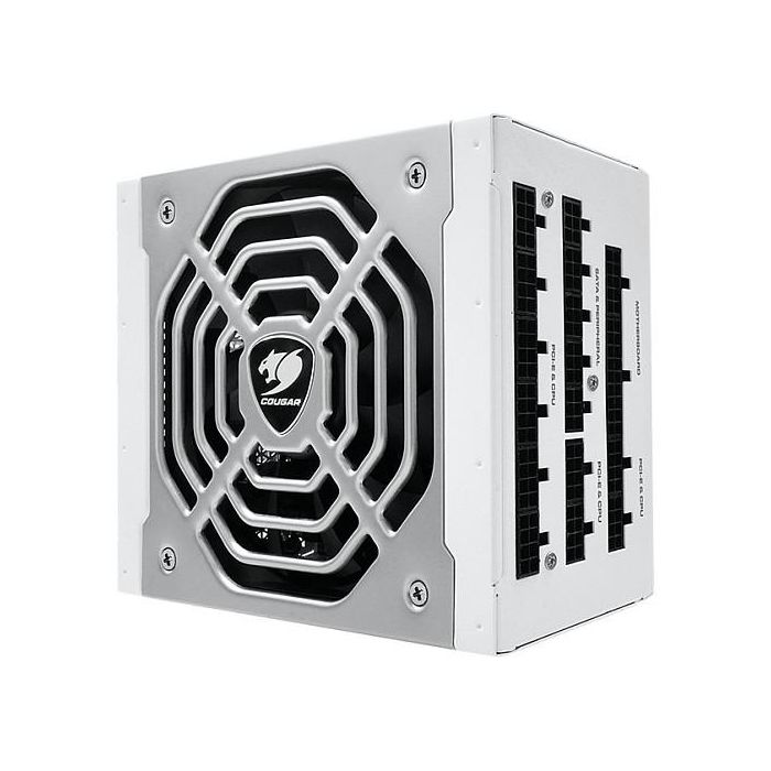 Cougar Polar 1050W ATX 3.1 / 80 Plus Platinum Modular Fuente de Alimentación PC