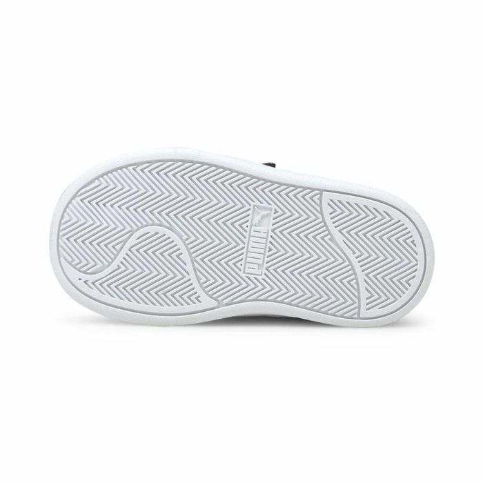 Zapatillas de Deporte para Bebés Puma Shuffle V 4
