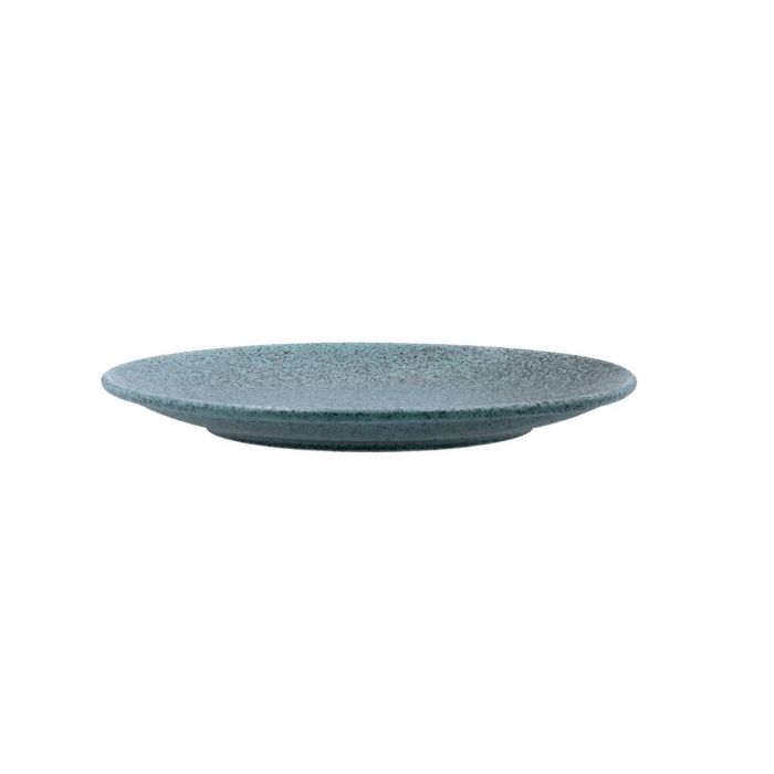 Plato Llano Porcelana Element Hydrozero Bidasoa 25 cm (6 Unidades) 1 Plato Llano Porcelana Element Hydrozero Bidasoa 25 cm (6 Unidades) 1