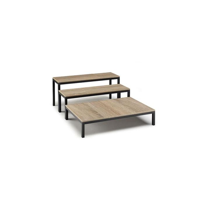 Estanteria Buffet Abert 52,5x70 cm Estanteria Buffet Abert 52,5x70 cm