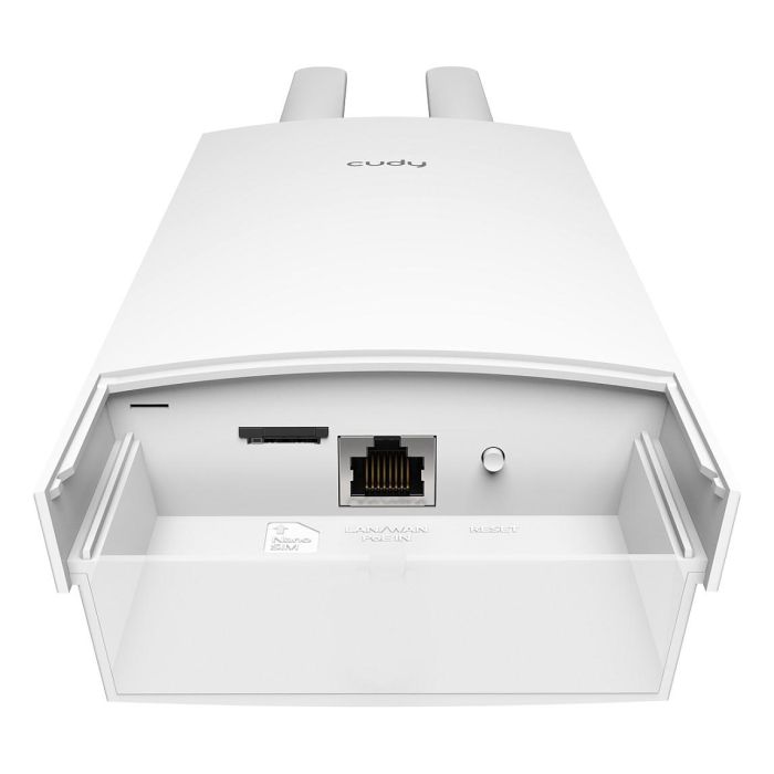 Cudy LT500 Router Wi-Fi 4G LTE Cat 4 AC1200 Exterior 3