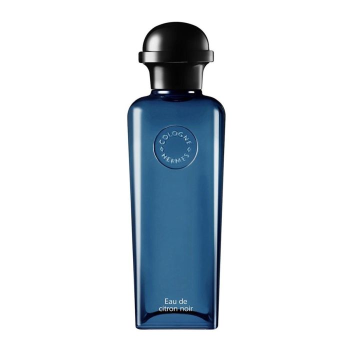 Hermès Paris eau de citron noir eau de cologne 100 ml vaporizador Hermès Paris eau de citron noir eau de cologne 100 ml vaporizador