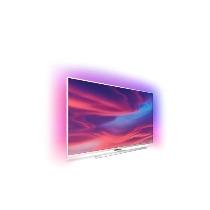 TELEVISOR LED PHILIPS 50PUS7304 - 50"/127CM - UHD 4K 3840*2160 - HDR/HDR10/HLG - DVB-T/T2/T2-HD/C/S/S2 - SMART TV - 4*HDMI - 2*USB - SONIDO 20W RMS 1 TELEVISOR LED PHILIPS 50PUS7304 - 50"/127CM - UHD 4K 3840*2160 - HDR/HDR10/HLG - DVB-T/T2/T2-HD/C/S/S2 - SMART TV - 4*HDMI - 2*USB - SONIDO 20W RMS 1