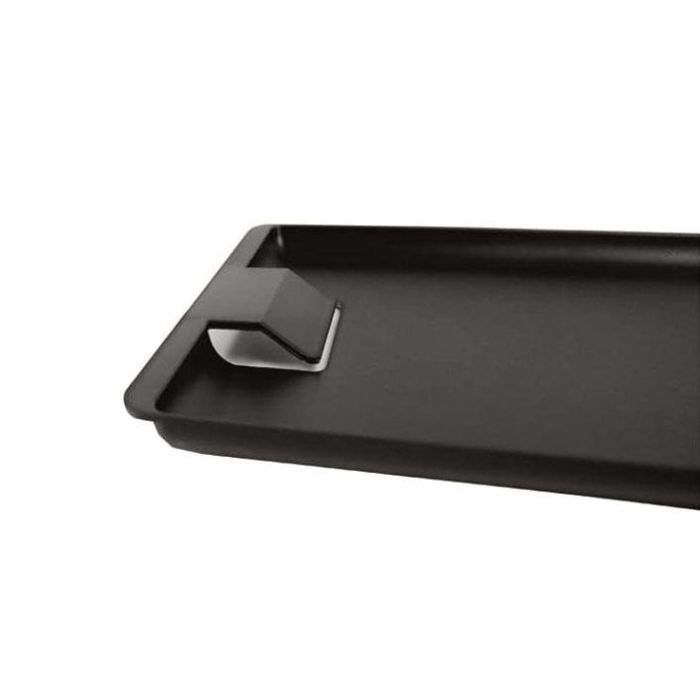 Bandeja Cambio Pinza Rectangular Bar My Bar (24 Unidades) 6 Bandeja Cambio Pinza Rectangular Bar My Bar (24 Unidades) 6