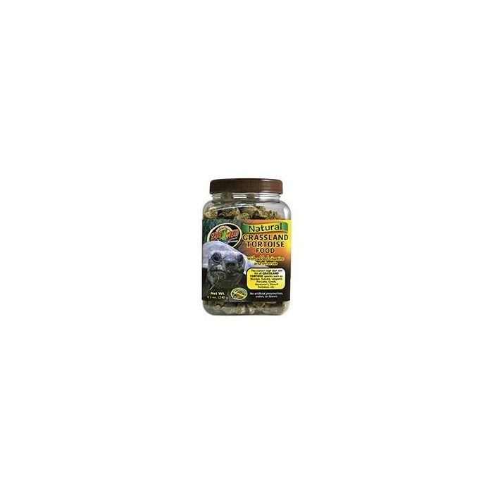 ZooMed Alimento Completo Tortuga Tierra 241 gr. ZooMed Alimento Completo Tortuga Tierra 241 gr.