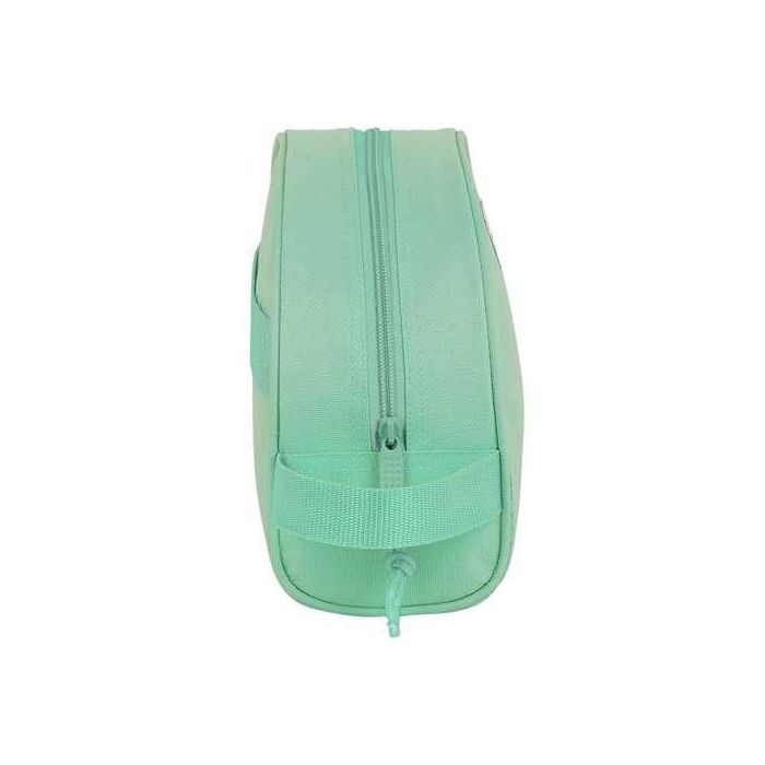 Safta Neceser Blackfit8 Adapt.Carro Turquesa