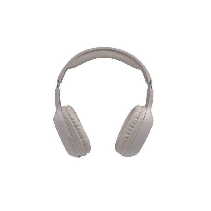 Auriculares Inalámbricos Mars Gaming MHW-ECO/ con Micrófono/ Bluetooth/ Jack 3.5/ Grises 2 Auriculares Inalámbricos Mars Gaming MHW-ECO/ con Micrófono/ Bluetooth/ Jack 3.5/ Grises 2