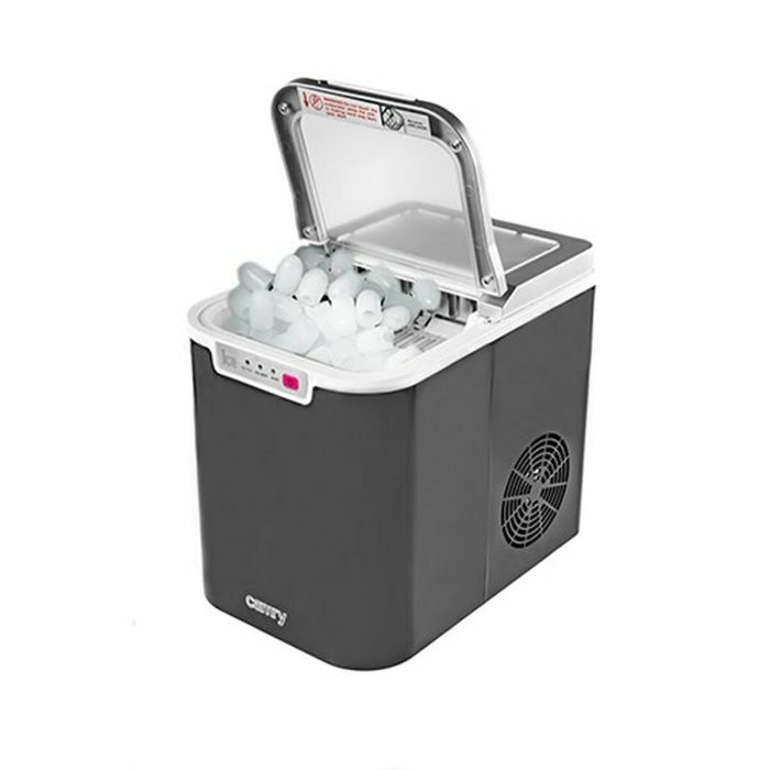 Máquina de Hacer Hielo Camry CR 8073 Blanco Gris 2,2 L 14