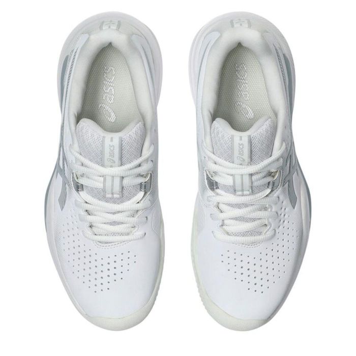 Zapatillas de Tenis para Mujer Asics Gel-Challenger 15 Clay Gris 1