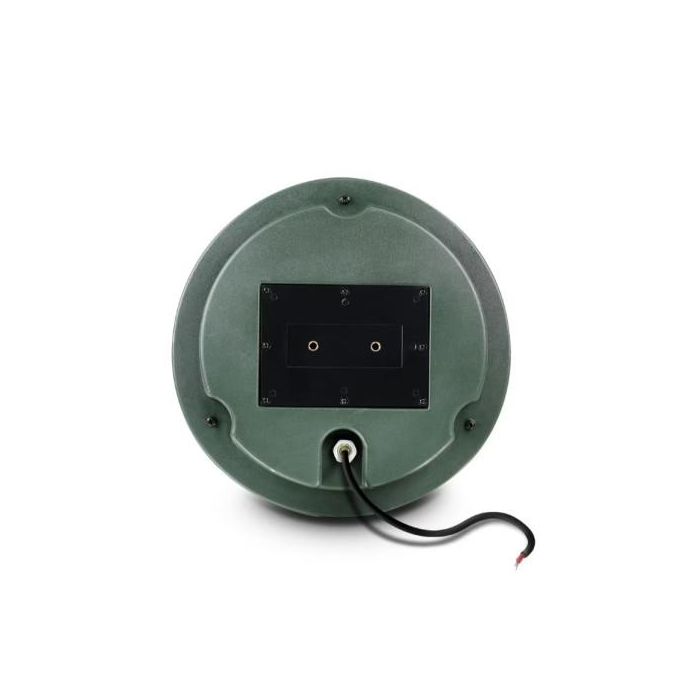 LD Systems Integration Serie Contractor (LDCOGS52) 5.25" Outdoor Garden Speaker Warranty 2 Years (Pu1) 1 LD Systems Integration Serie Contractor (LDCOGS52) 5.25" Outdoor Garden Speaker Warranty 2 Years (Pu1) 1