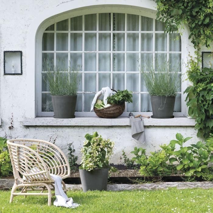 Deroma DER0191942095695 Platillo Origen 67 x h6 cm Gris 2 Deroma DER0191942095695 Platillo Origen 67 x h6 cm Gris 2