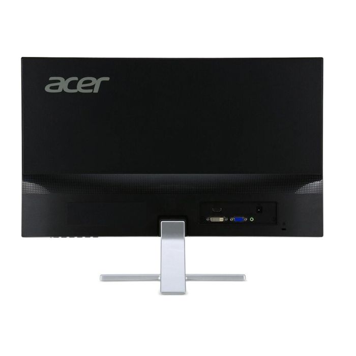 Monitor Acer VERO V247YBIPV Full HD 23,8" 100 Hz 4 Monitor Acer VERO V247YBIPV Full HD 23,8" 100 Hz 4