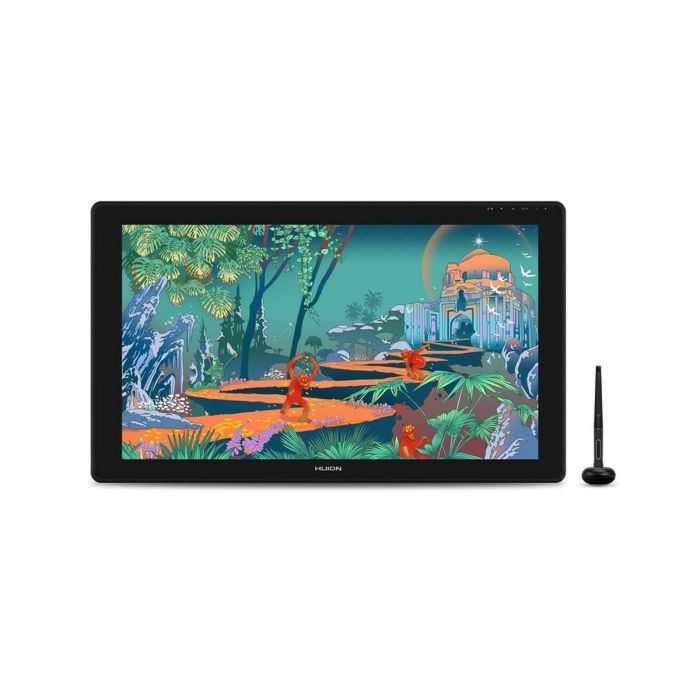 Tabletas Gráficas y Pens Huion Kamvas Tabletas Gráficas y Pens Huion Kamvas