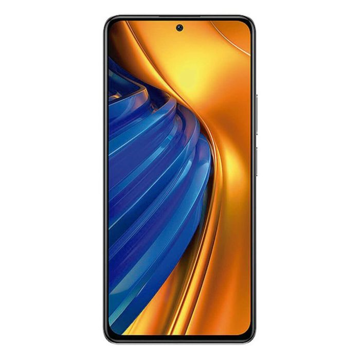 Smartphone Xiaomi Poco F4 6,67" 6 GB RAM 128 GB Plateado 2 Smartphone Xiaomi Poco F4 6,67" 6 GB RAM 128 GB Plateado 2