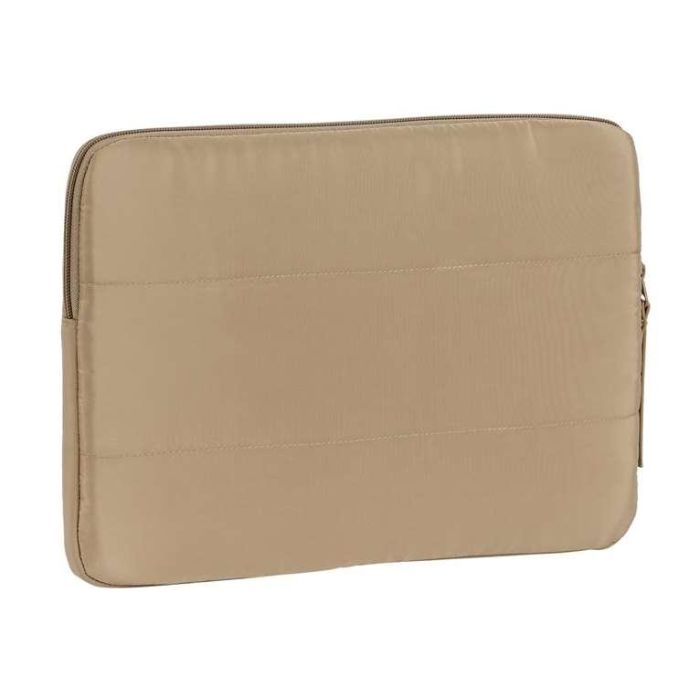 Funda Para Portatil 14-' Safta Moos Capsula Camel 340x20x250 mm 3 Funda Para Portatil 14-' Safta Moos Capsula Camel 340x20x250 mm 3