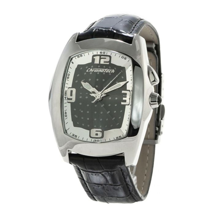 Reloj Hombre Chronotech CT7660M-04 (Ø 40 mm) Reloj Hombre Chronotech CT7660M-04 (Ø 40 mm)