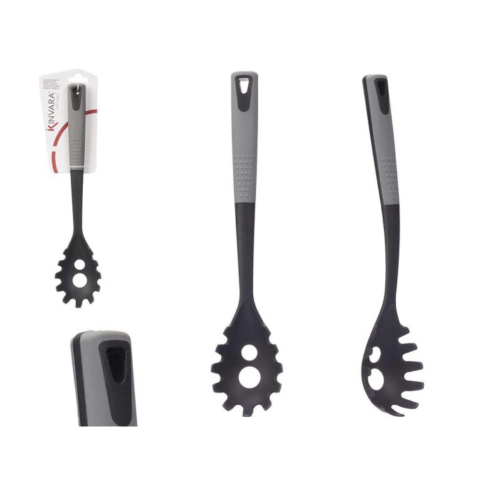 Espaguetera Cocina Kinvara 7x34x4cm (24 Unidades) 0 Espaguetera Cocina Kinvara 7x34x4cm (24 Unidades) 0