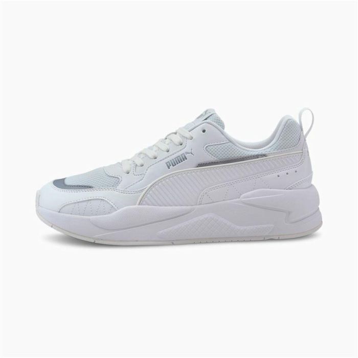 Zapatillas Deportivas Hombre Puma X-Ray 2 Square Blanco 5