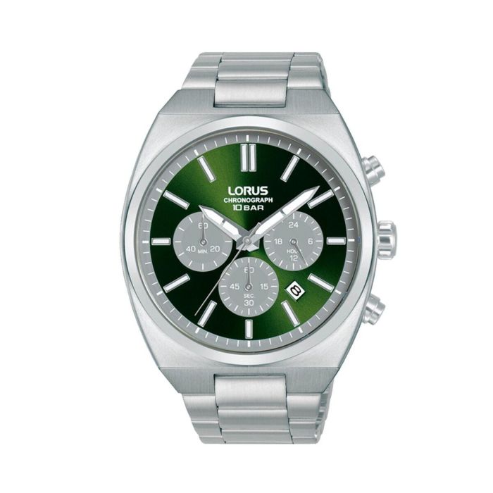 Reloj Hombre Lorus RT365KX9