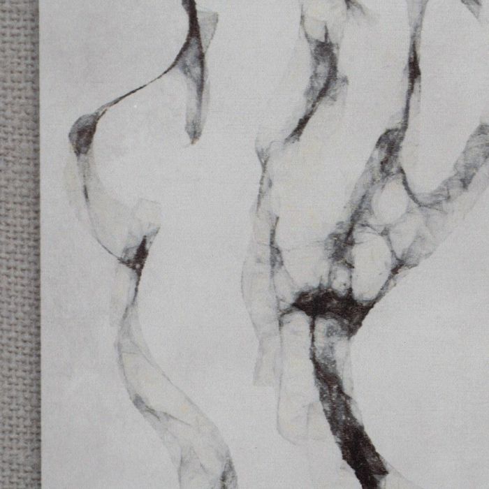 Cuadro Impresión Desnudo 2/M Dm 30 X 2 X 40 cm