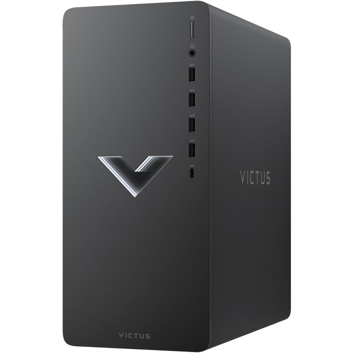 Ordenador Gaming Hp Victus 15 L Tg02 - 0167Ns 1 Ordenador Gaming Hp Victus 15 L Tg02 - 0167Ns 1
